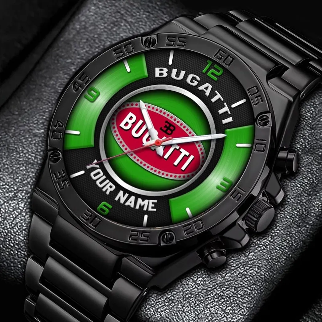 bugatti armbanduhr uhr geschenk fr bugatti fans geschenk fr papa car32803270800 fpopa