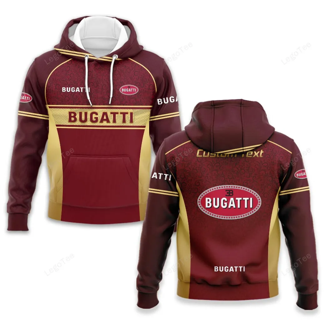 bugatti hoodie allover druck hoodie bugatti car137021325903 5