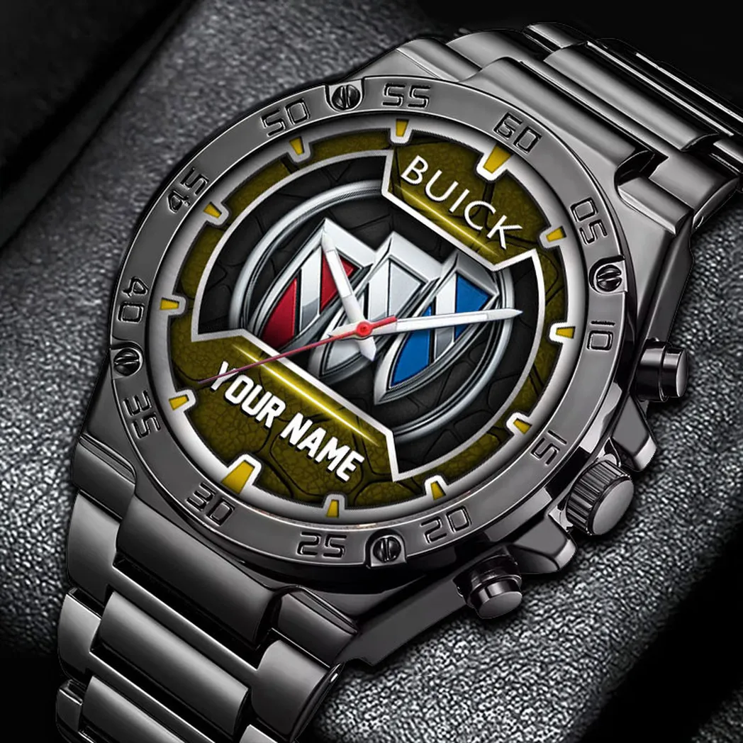 buick armbanduhr uhr geschenk fr buick fans geschenk fr papa car32803270208 lnnet
