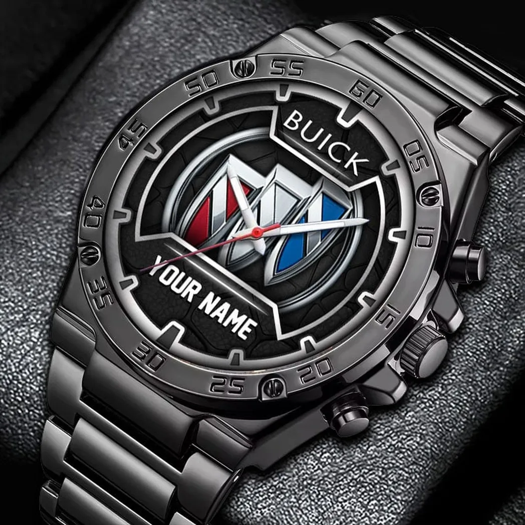 buick armbanduhr uhr geschenk fr buick fans geschenk fr papa car32803270211