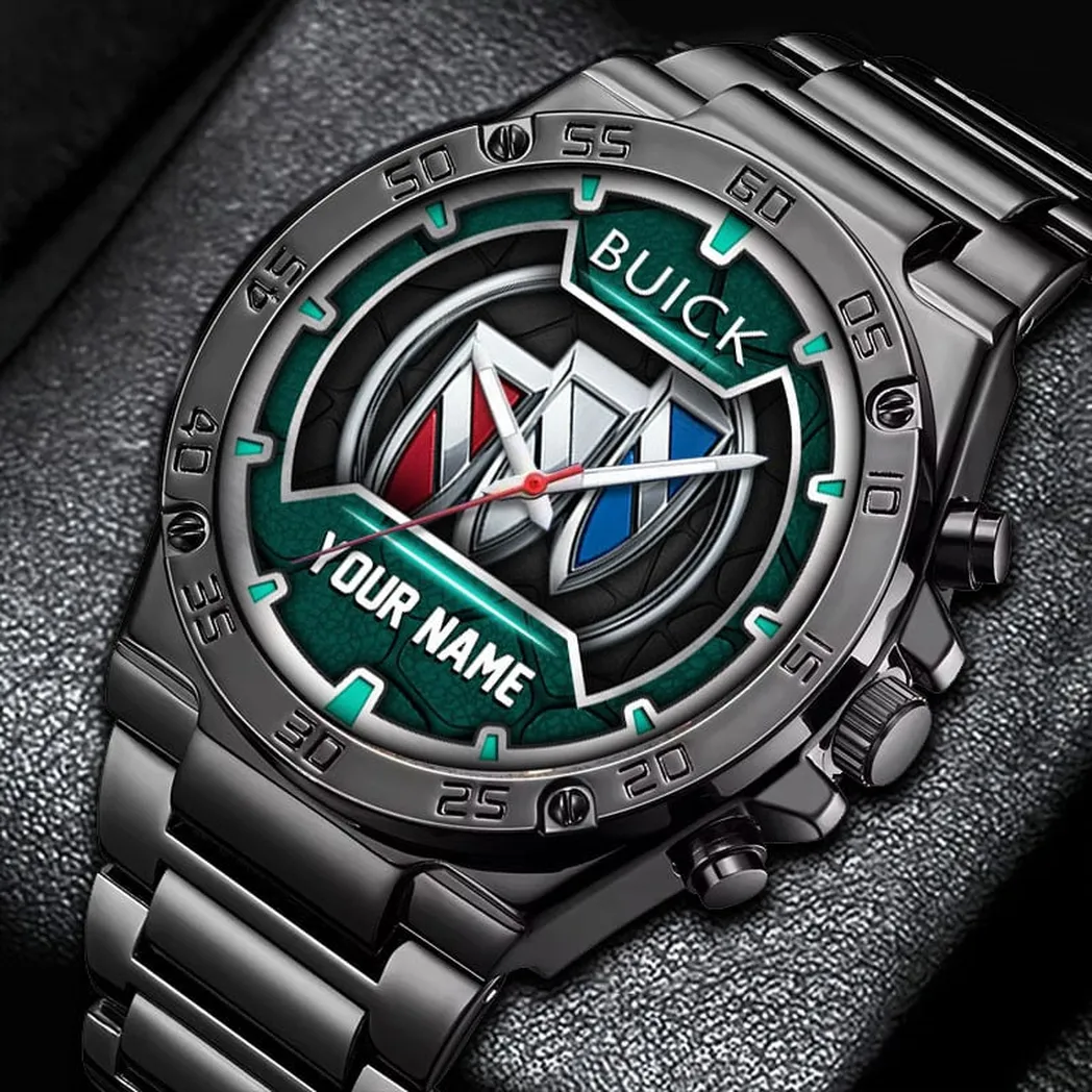 buick armbanduhr uhr geschenk fr buick fans geschenk fr papa car32803270213 odstm