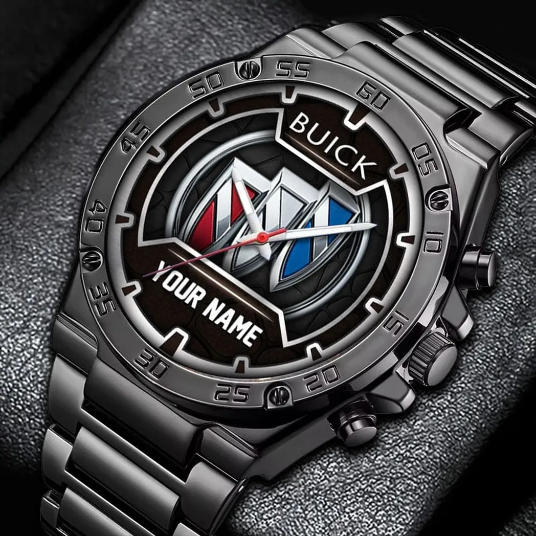 buick armbanduhr uhr geschenk fr buick fans geschenk fr papa car32803270214 36who