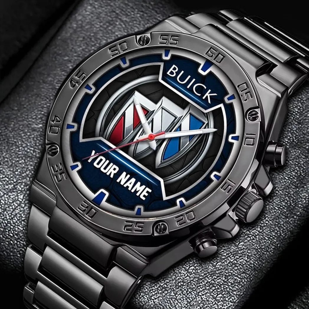 buick armbanduhr uhr geschenk fr buick fans geschenk fr papa car32803270215 p1cl2
