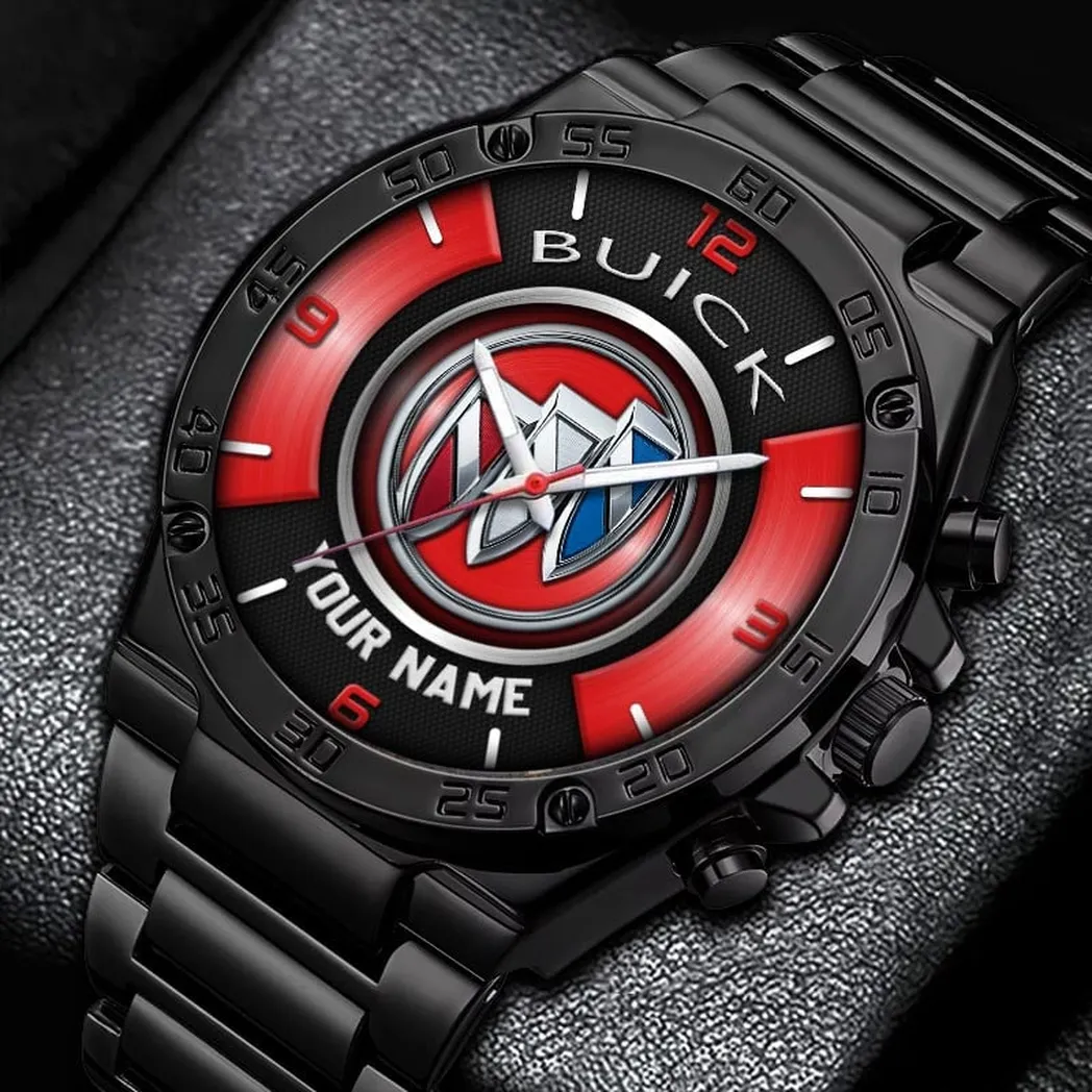buick armbanduhr uhr geschenk fr buick fans geschenk fr papa car32803270768 ahaby