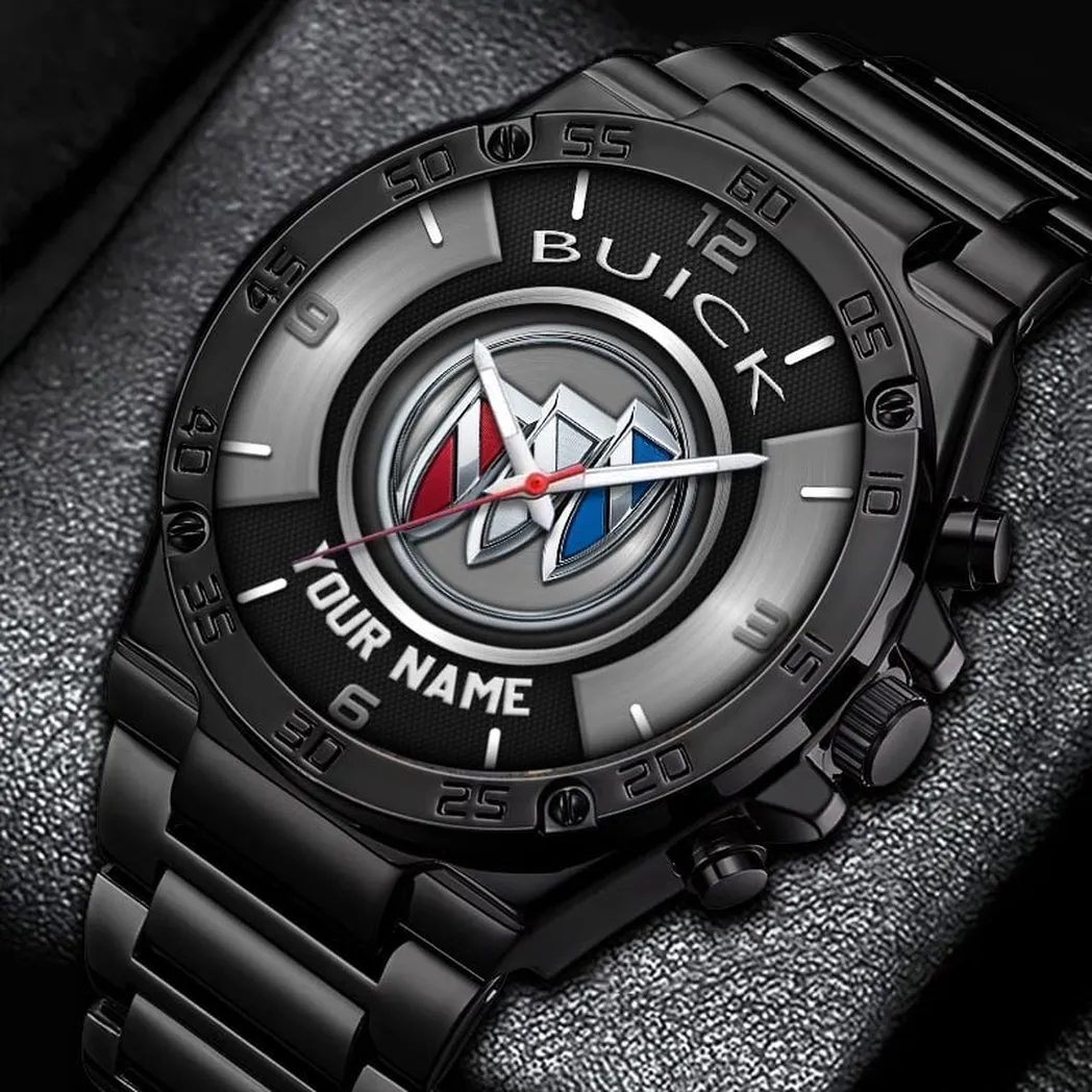 buick armbanduhr uhr geschenk fr buick fans geschenk fr papa car32803270770 pnfit