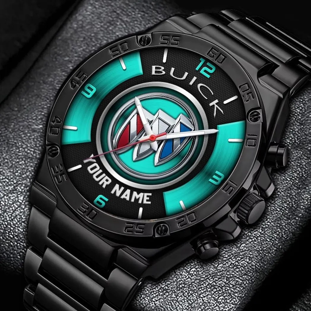 buick armbanduhr uhr geschenk fr buick fans geschenk fr papa car32803270771