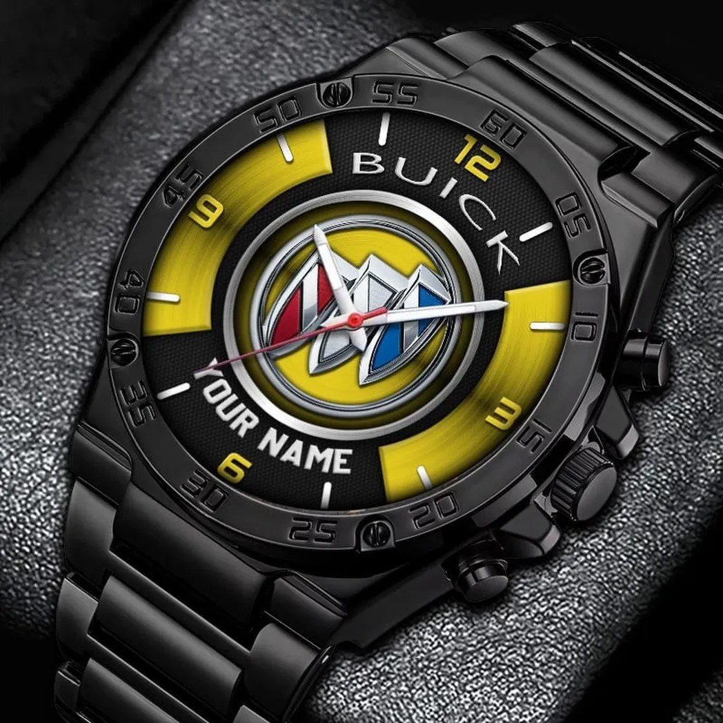 buick armbanduhr uhr geschenk fr buick fans geschenk fr papa car32803270772 cdip8
