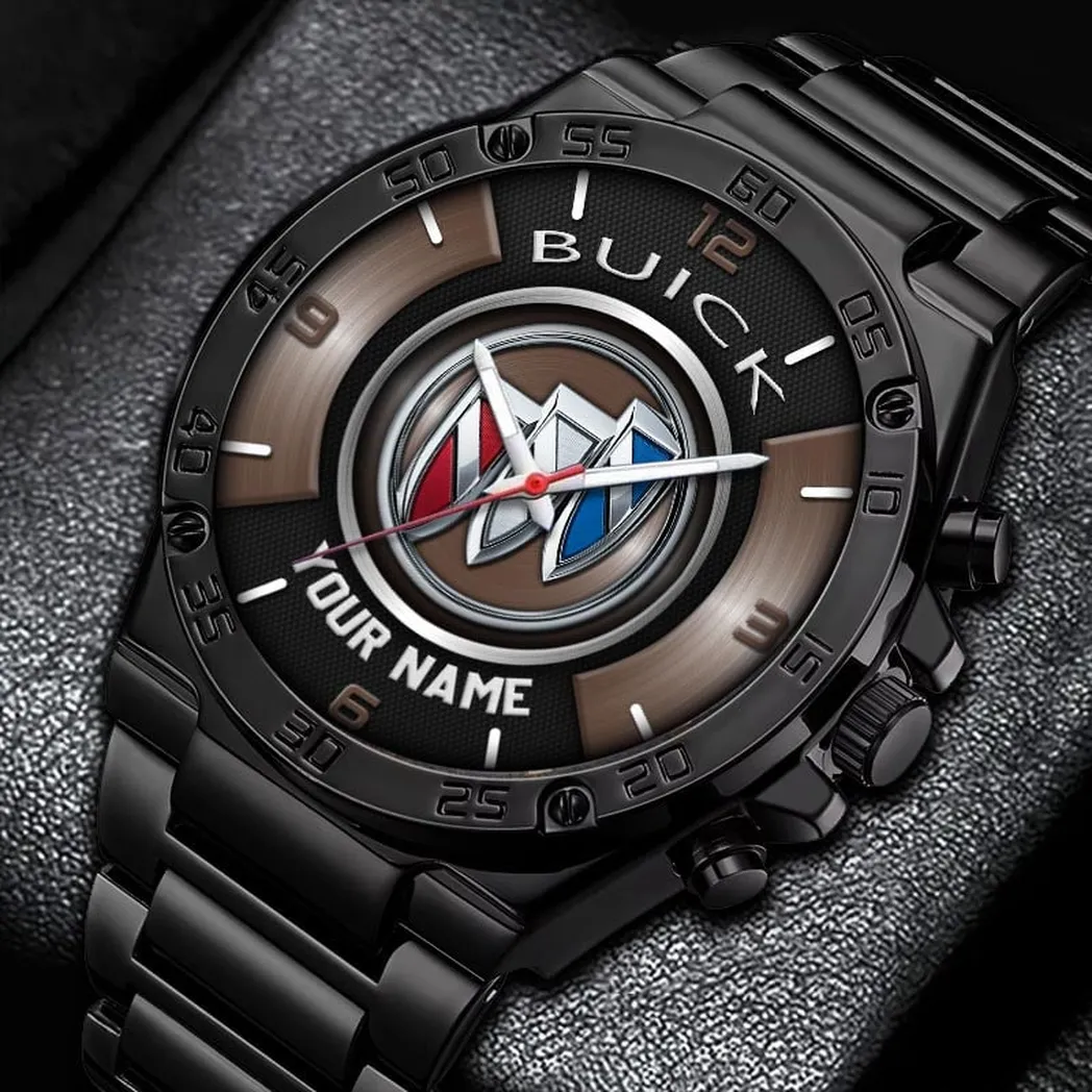 buick armbanduhr uhr geschenk fr buick fans geschenk fr papa car32803270773 qvevt