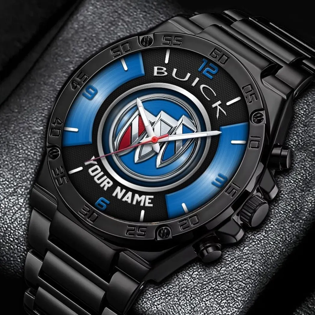 buick armbanduhr uhr geschenk fr buick fans geschenk fr papa car32803270775 rcrvv
