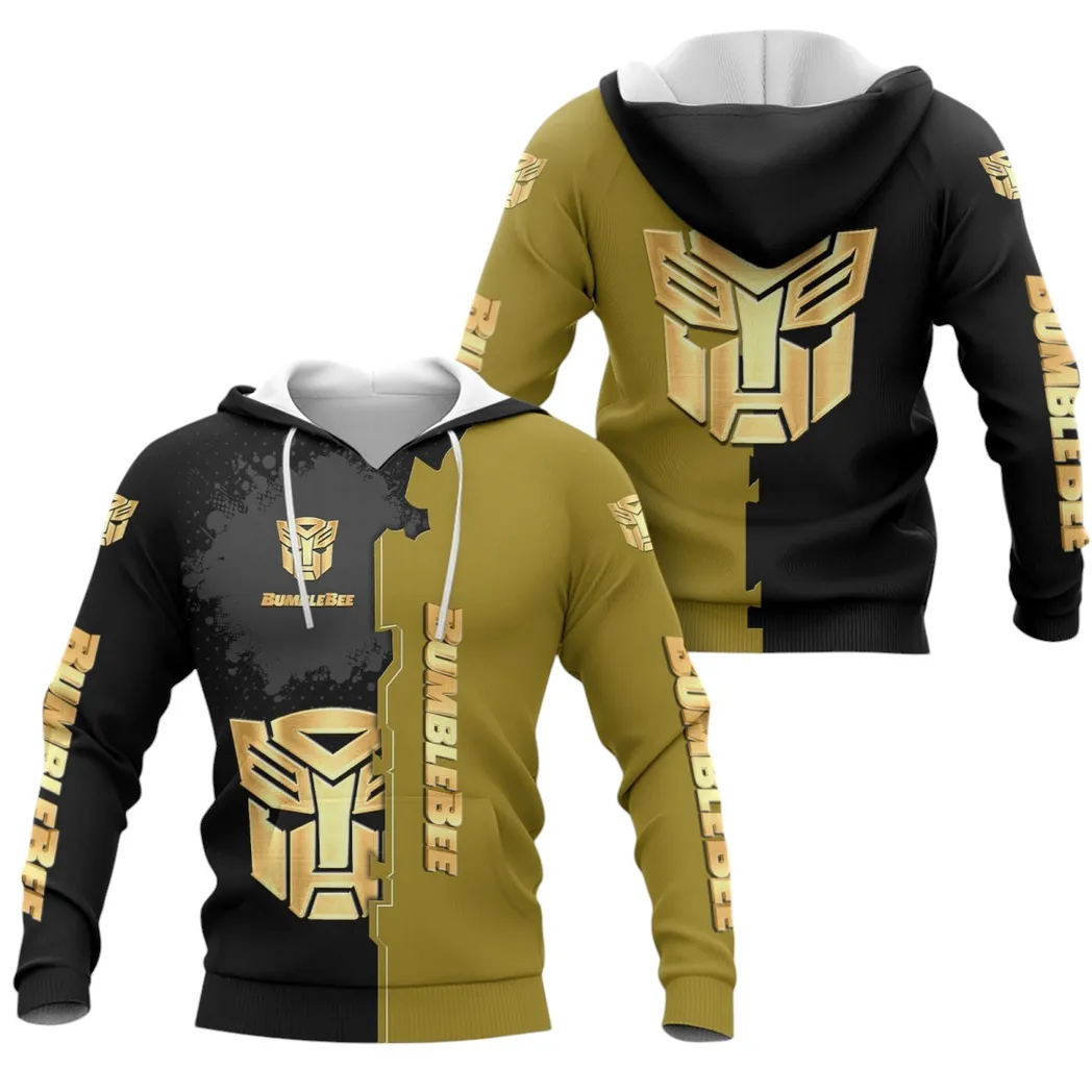 bumblebee hoodie allover druck hoodie bumblebee car44021725009 2 wnk6p