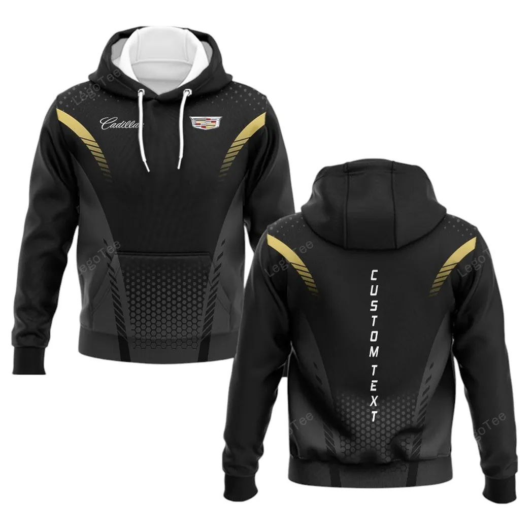cadillac hoodie allover druck hoodie cadillac car10803122510 mhwnc