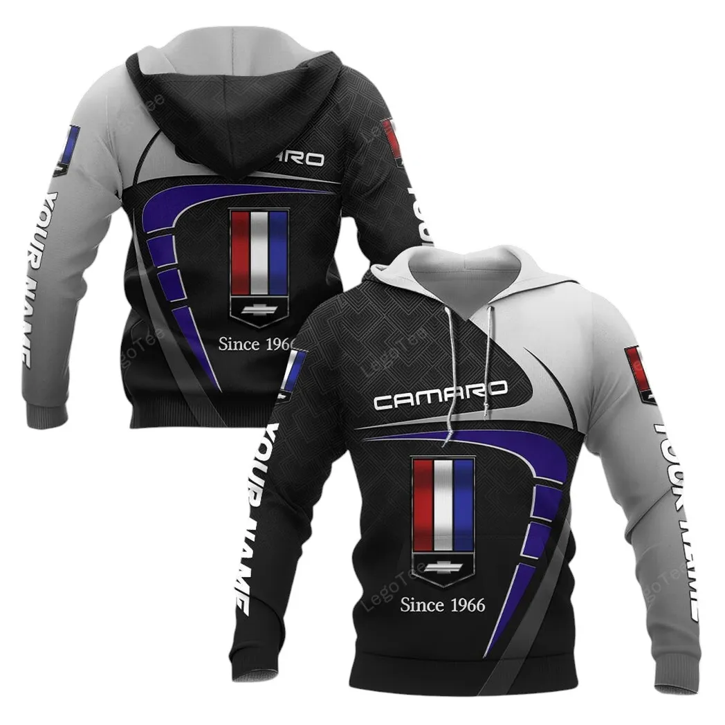 chevrolet camaro hoodie allover druck hoodie chevrolet camaro car11603032512