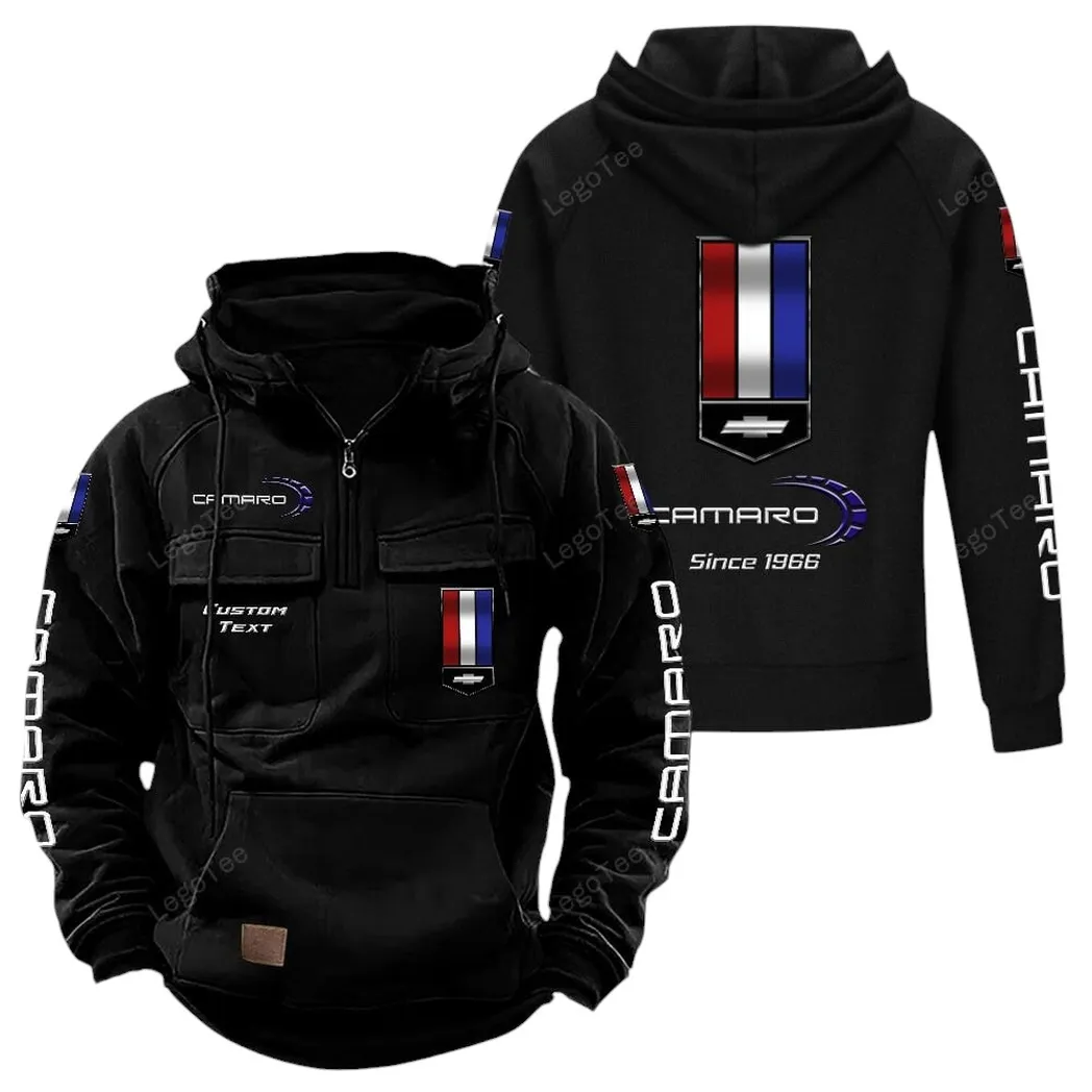 chevrolet camaro hoodie reiverschluss taktischer all over print hoodie chevrolet camaro schwarz car96021425701 2 cd84r