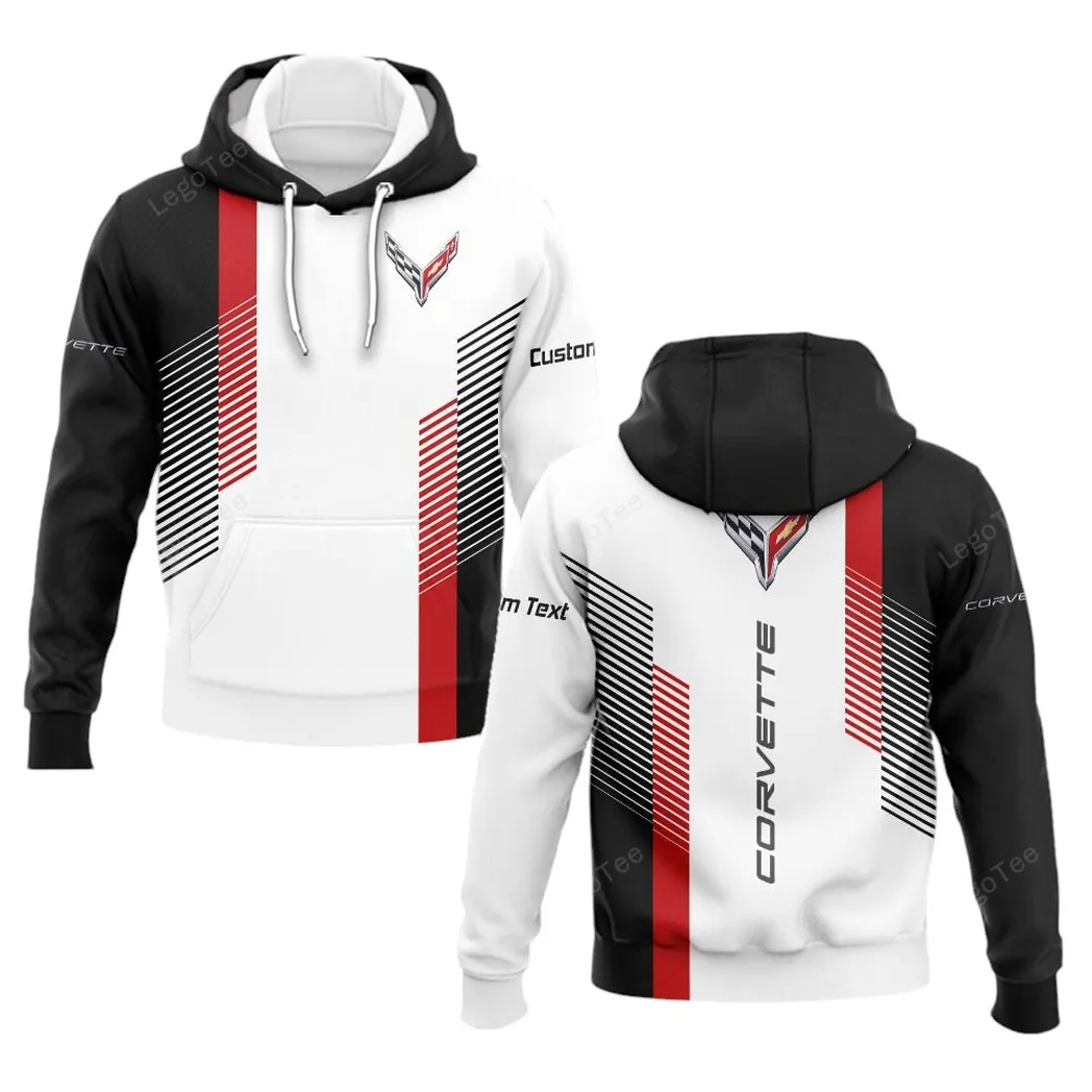 chevrolet corvette hoodie allover druck hoodie chevrolet corvette car10703122514 9rb4y