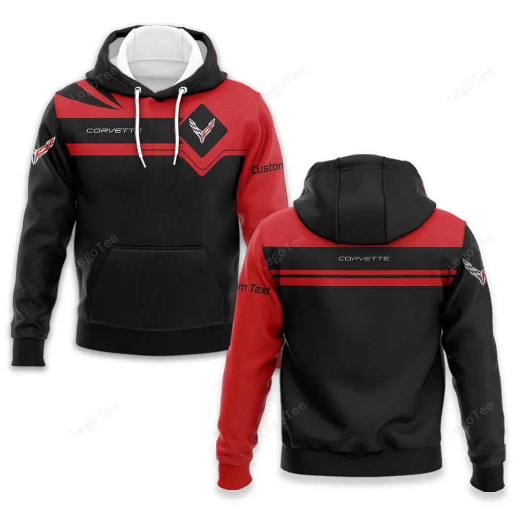 chevrolet corvette hoodie allover druck hoodie chevrolet corvette car9803032513 qvbwz