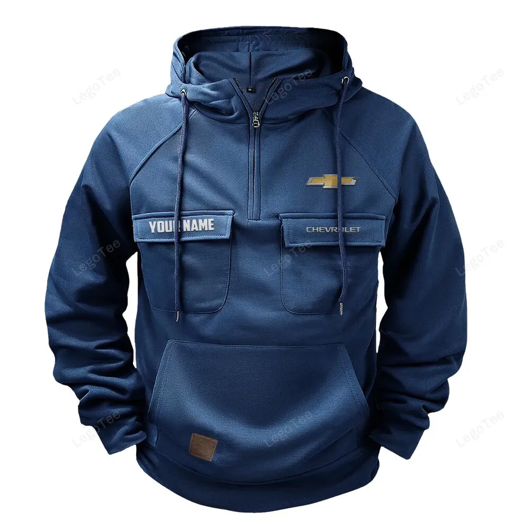 chevrolet hoodie reiverschluss taktischer all over print hoodie chevrolet dunkelblau car109021425343 3 rsld2