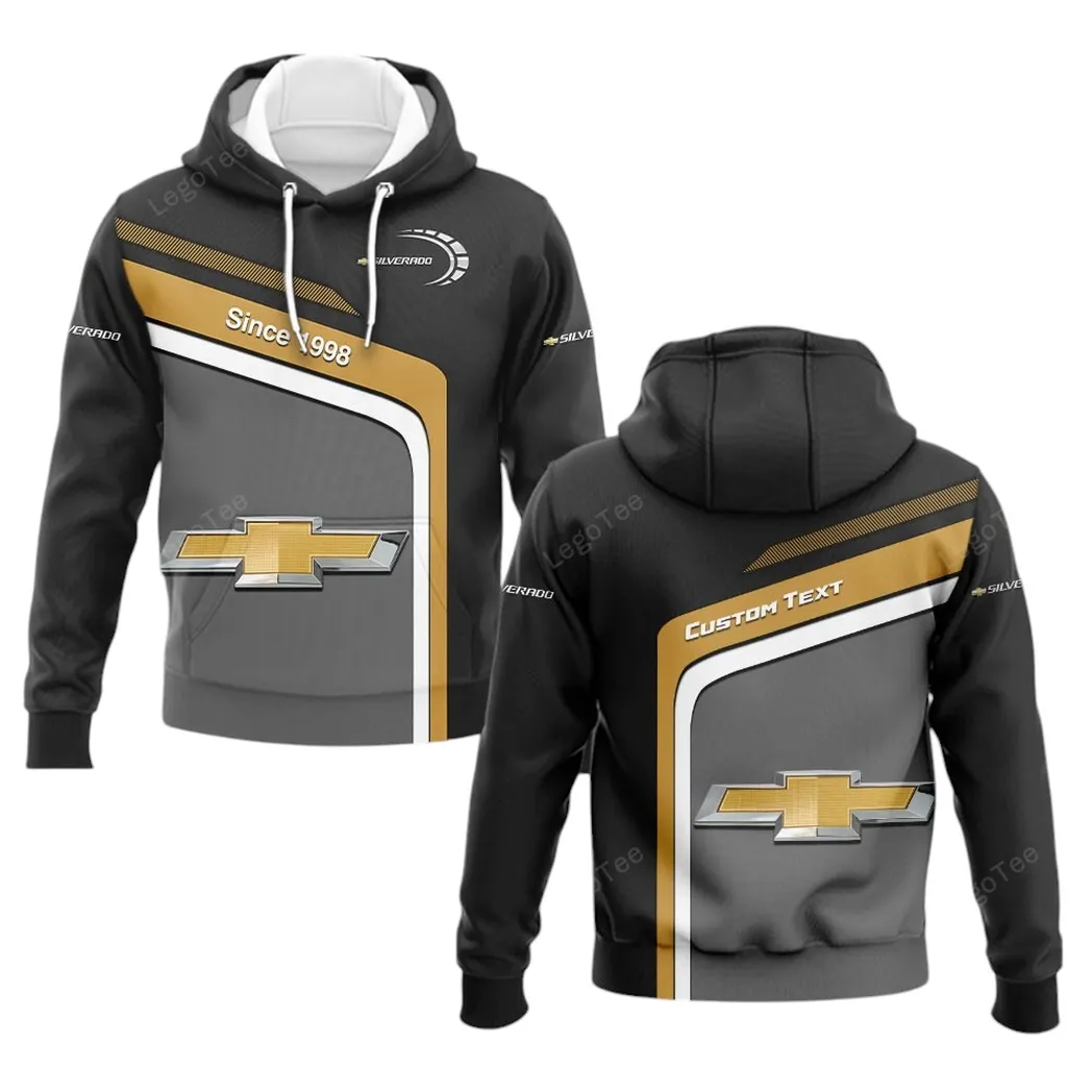 chevrolet silverado hoodie allover druck hoodie chevrolet silverado car11103032514 ina9u