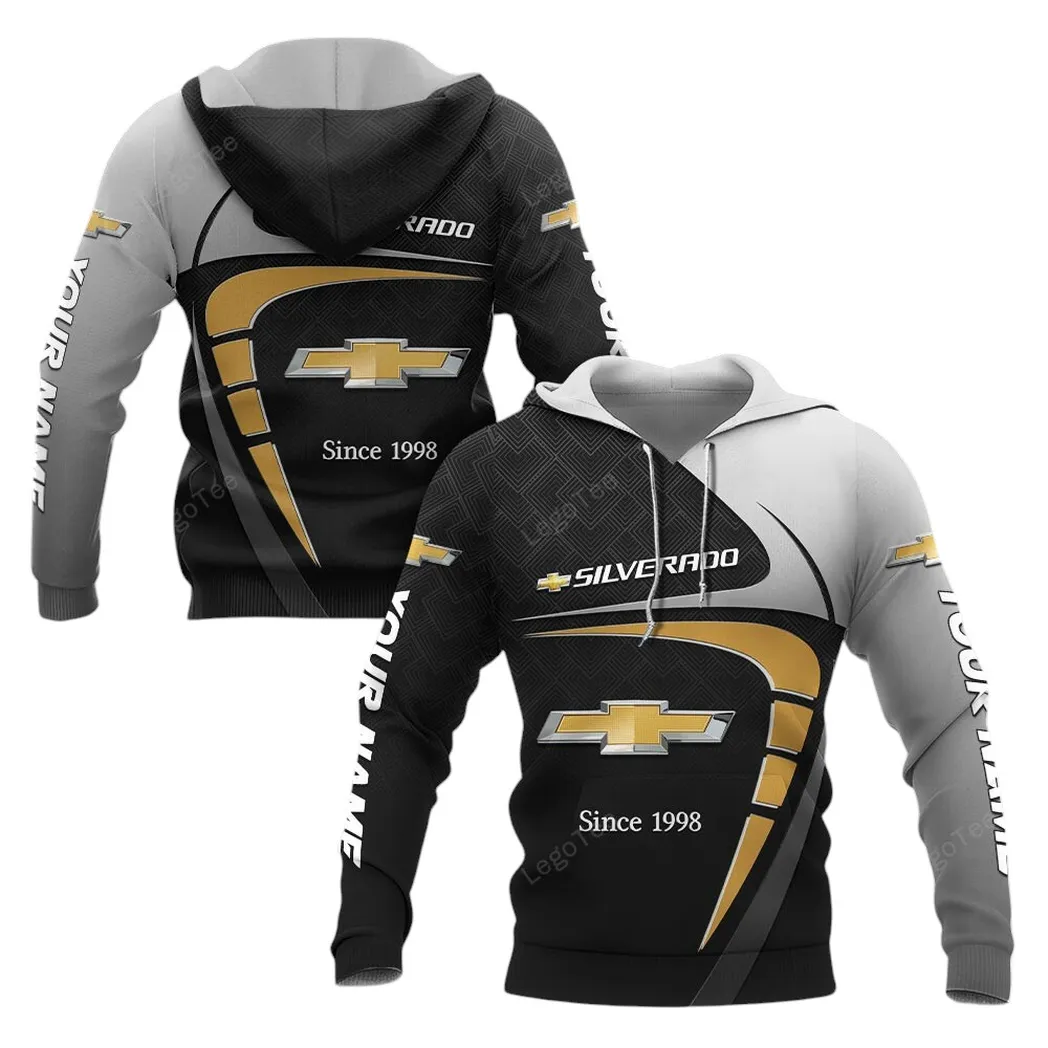 chevrolet silverado hoodie allover druck hoodie chevrolet silverado car11603032514 zsz3s