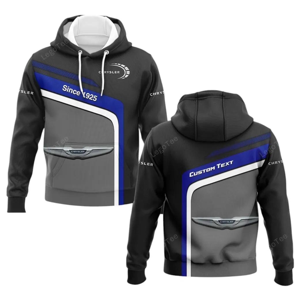 chrysler hoodie allover druck hoodie chrysler car11103032515