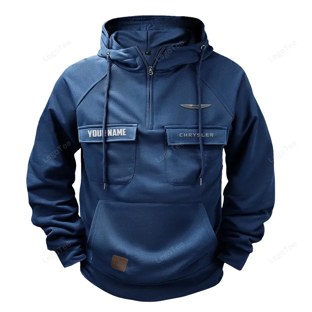 chrysler hoodie reiverschluss taktischer all over print hoodie chrysler dunkelblau car109021425412 3 zqokm