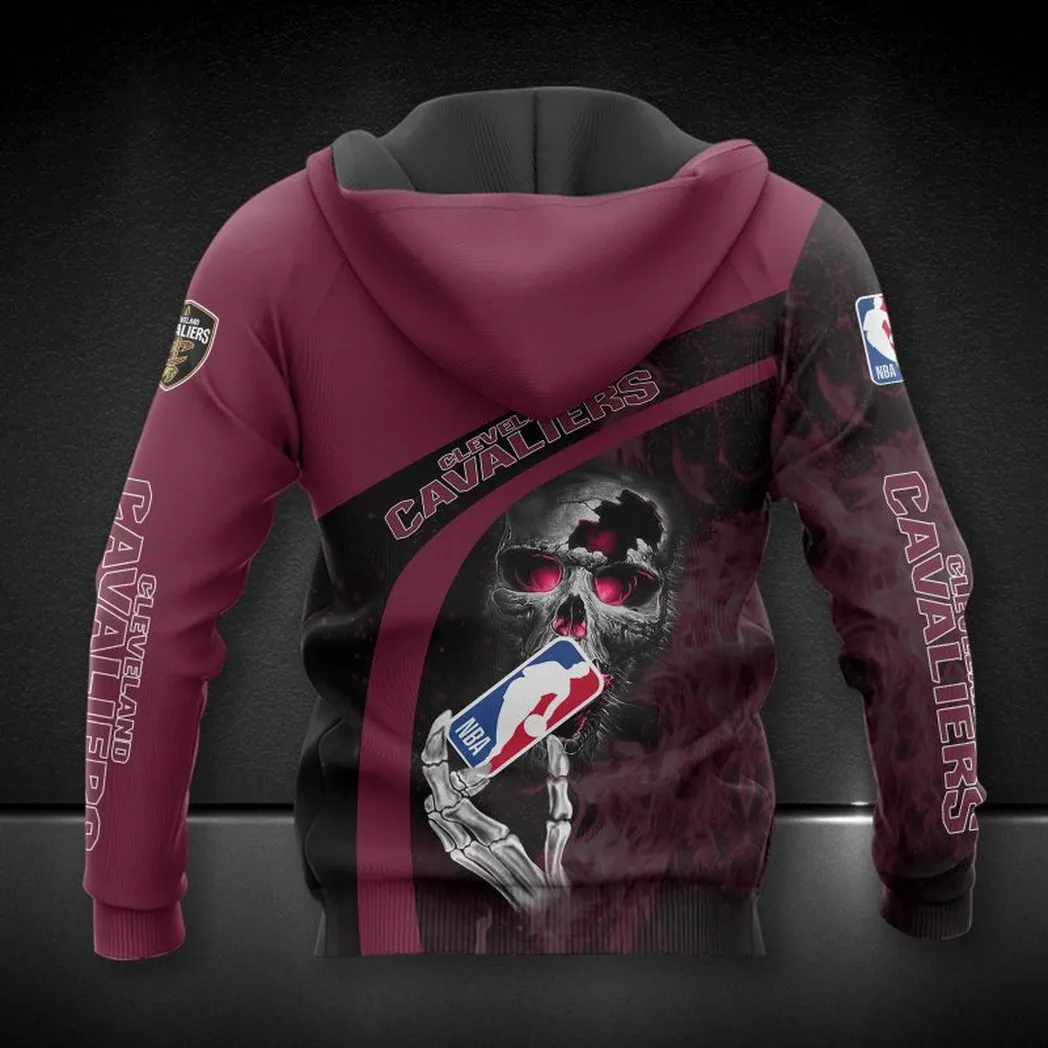 cleveland cavaliers hoodie mit reiverschluss allover druck hoodie geschenk fr fan cleveland cavaliers nba83050225030 gj1pt