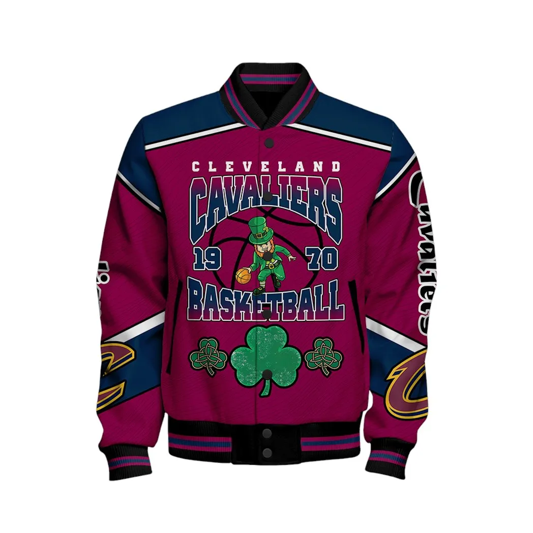 cleveland cavaliers jacke vintage jacke fr herren geschenk fr fan cleveland cavaliers nba74170125178 3che6