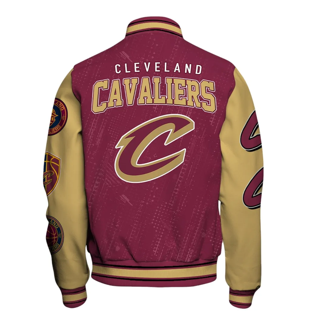 cleveland cavaliers jacke vintage jacke fr herren geschenk fr fancleveland cavaliers nba75140125076 k0ehz