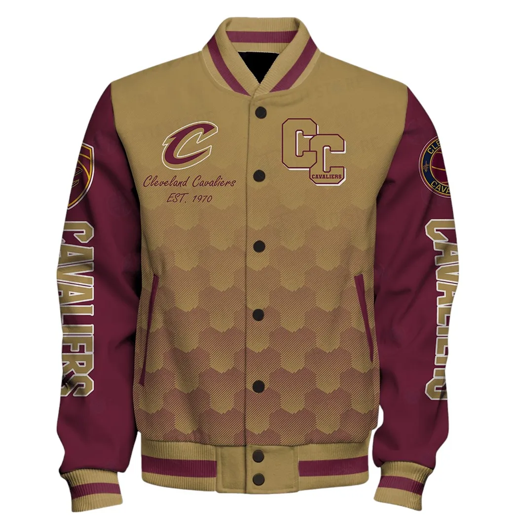 cleveland cavaliers jacke vintage jacke fr herren geschenk fr fancleveland cavaliers nba75140125133 zbtnb