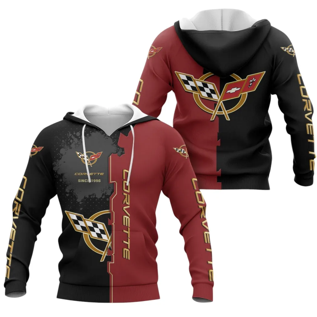 corvette c5 hoodie allover druck hoodie corvette c5 car44021725017 2 gq3z6