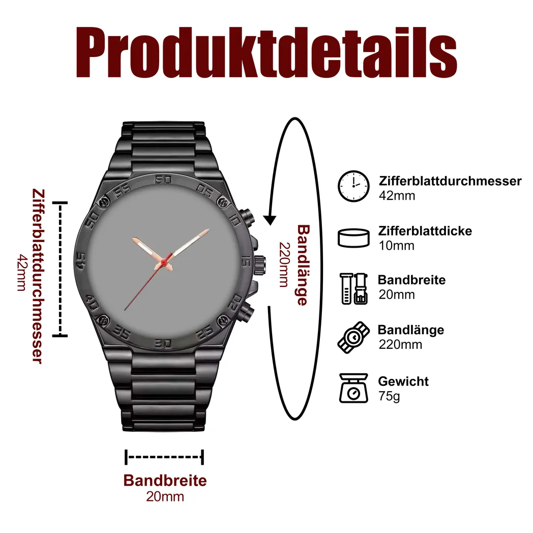 cupra armbanduhr uhr geschenk fr cupra fans geschenk fr papa car32803271161 hpbsj