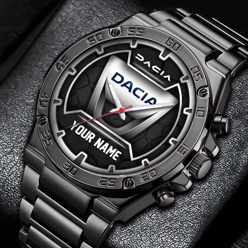 dacia armbanduhr uhr geschenk fr dacia fans geschenk fr papa car32803270203 dacia armbanduhr uhr geschenk fr dacia fans geschenk fr papa car32803270203