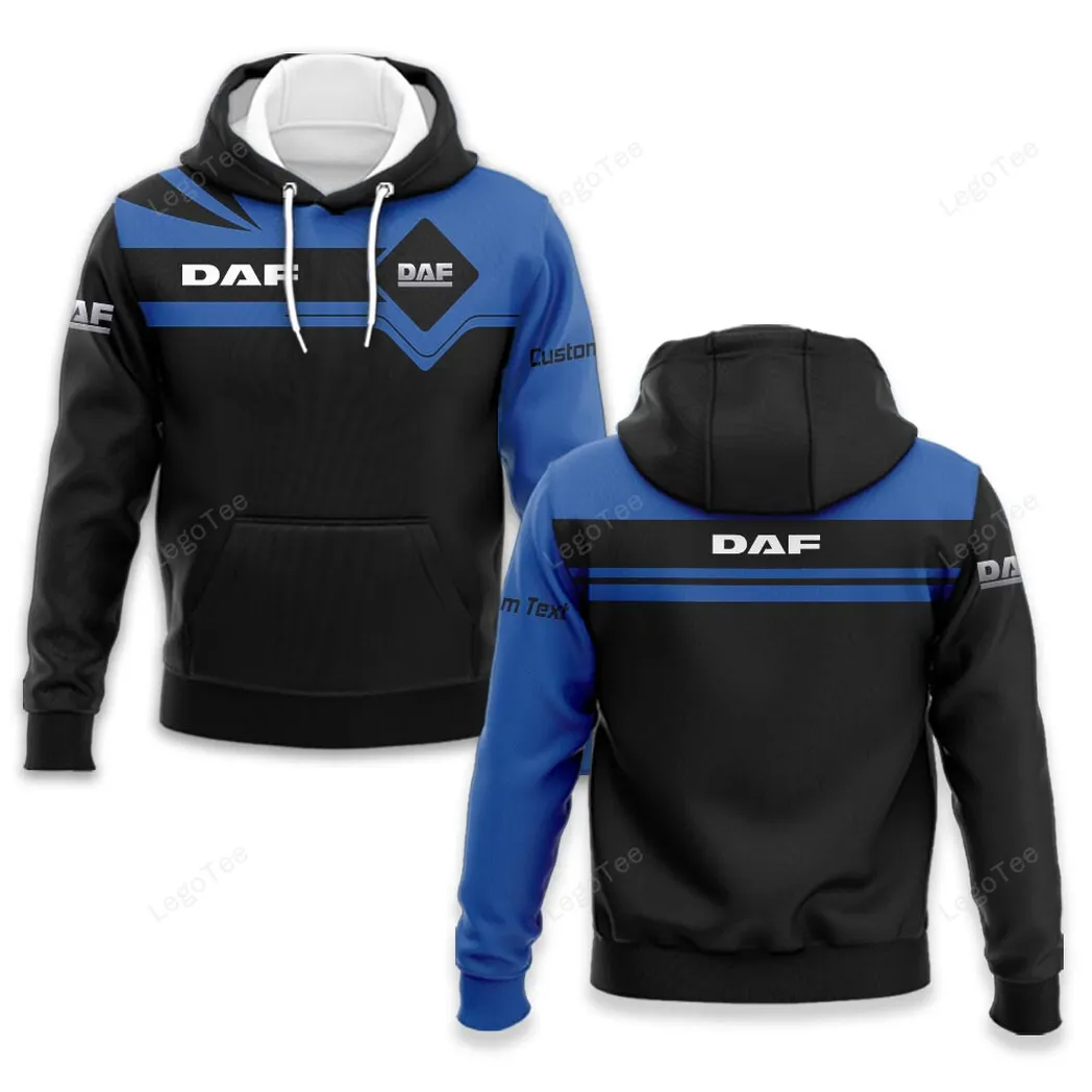 daf hoodie allover druck hoodie daf car9803032518