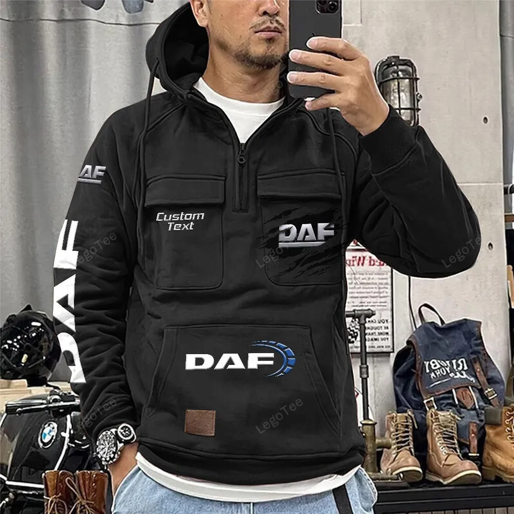 daf hoodie reiverschluss taktischer all over print hoodie daf schwarz car122021425079 2