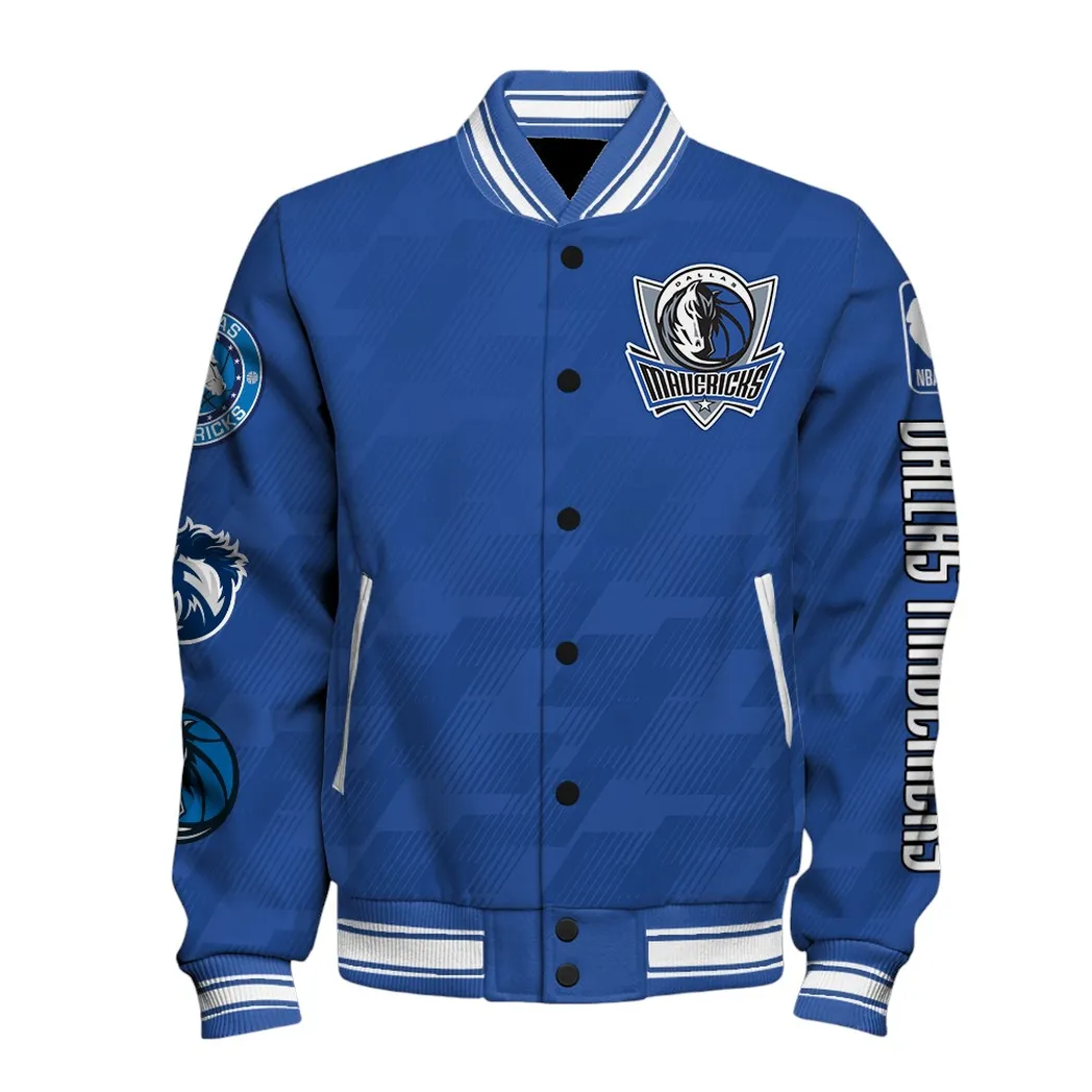 dallas mavericks jacke vintage jacke fr herren geschenk fr fan dallas mavericks nba74170125378