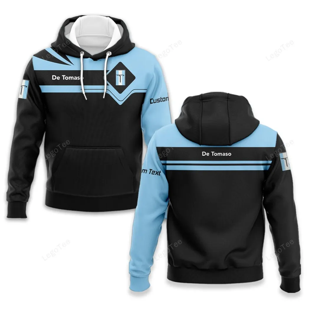 de tomaso hoodie allover druck hoodie de tomaso car9803032519 mhez0