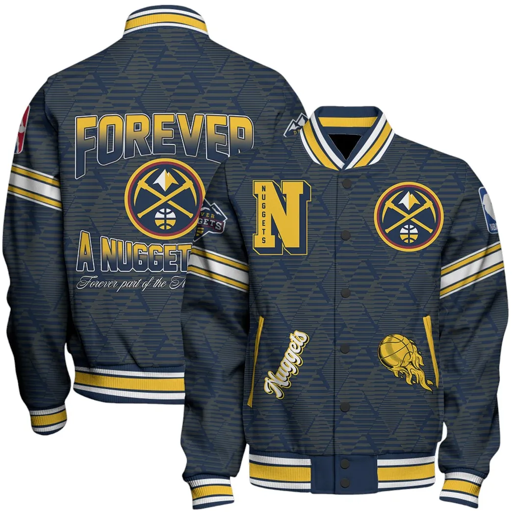 denver nuggets jacke vintage jacke fr herren geschenk fr fan denver nuggets nba74170125220 cdigv denver nuggets jacke vintage jacke fr herren geschenk fr fan denver nuggets nba74170125220 cdigv