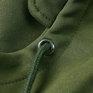 dodge challenger hellcat tactical quarter zip hoodie car106021525067 olivgrn 0wa8h