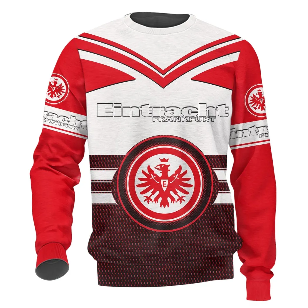 eintracht frankfurt sweatshirt allover druck sweatshirt eintracht frankfurt spo316033 4 pyj7y