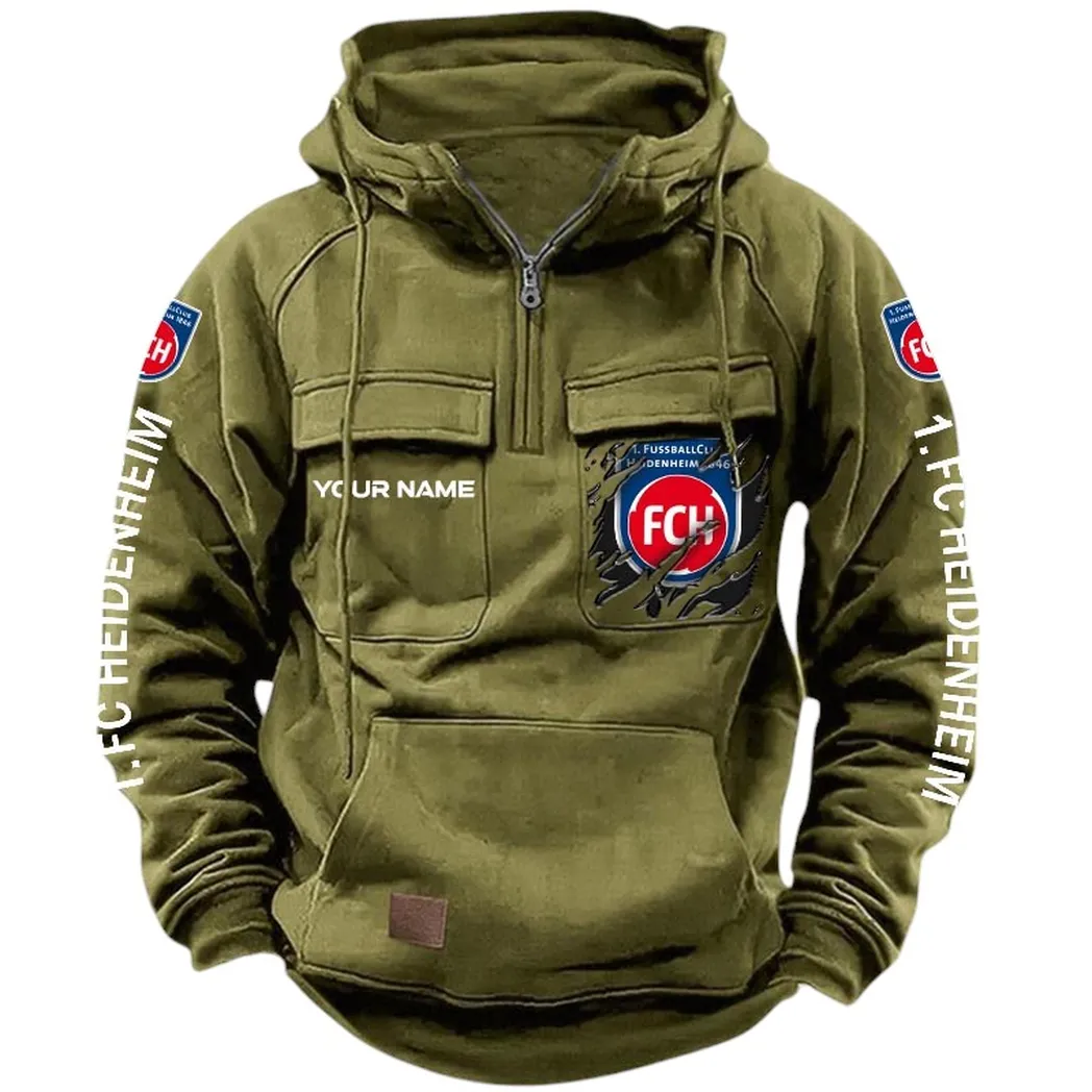 fc heidenheim hoodie taktischer all over print taktik hoodie mit viertelreiverschluss olivgrn spo1616014 1 rmeuv