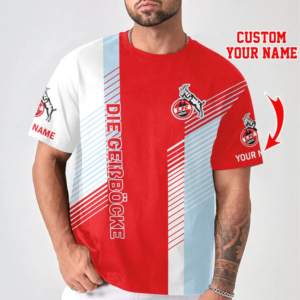 fc koln hemd t shirt mit allover druck fr herren spo816011 2y8cm fc koln hemd t shirt mit allover druck fr herren spo816011 2y8cm