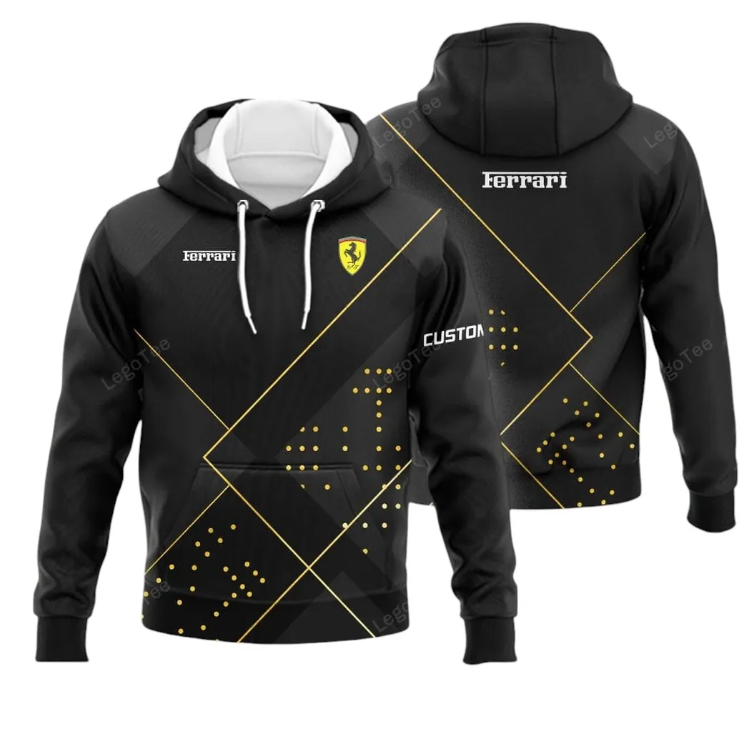 ferrari hoodie allover druck hoodie ferrari car11403032522 lpm2i