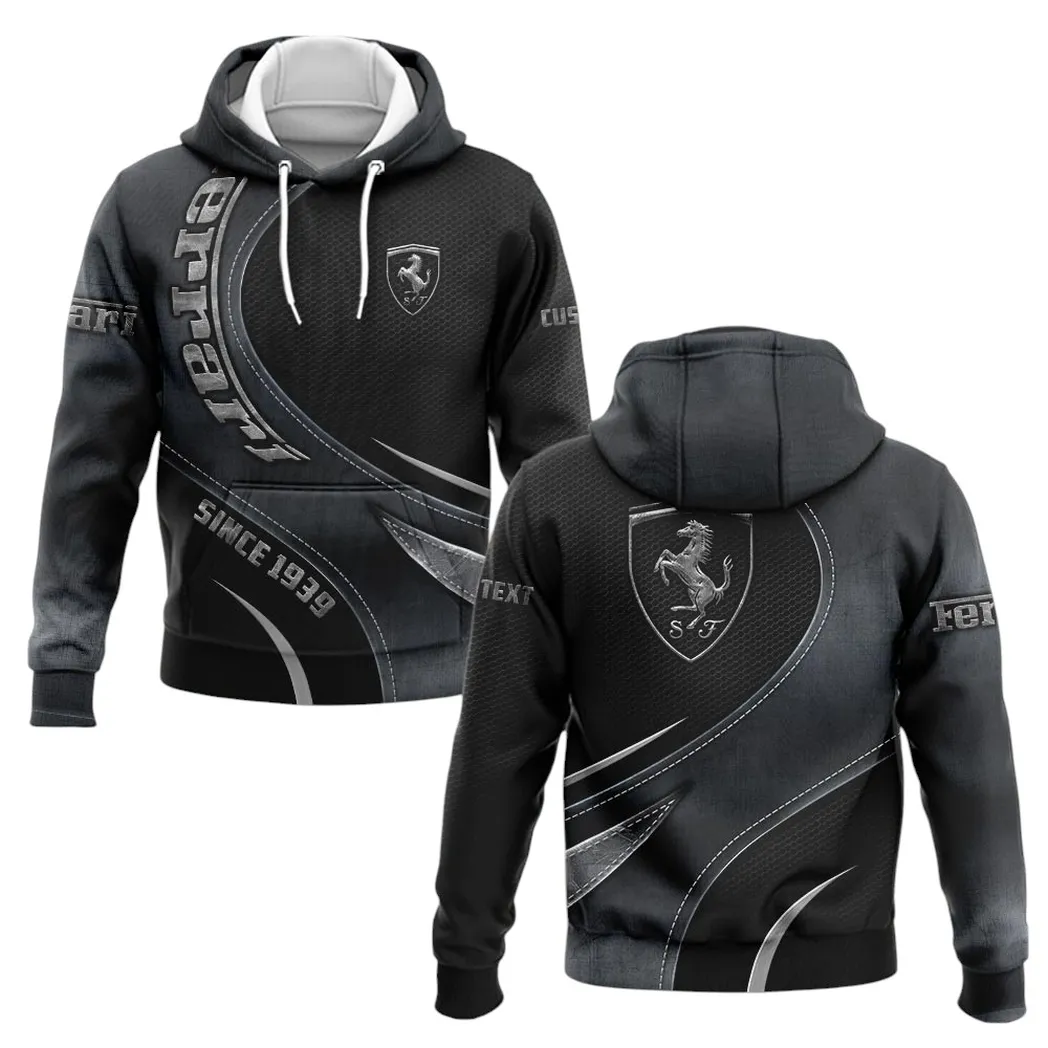 ferrari hoodie allover druck hoodie ferrari car17102252515 dbbwg