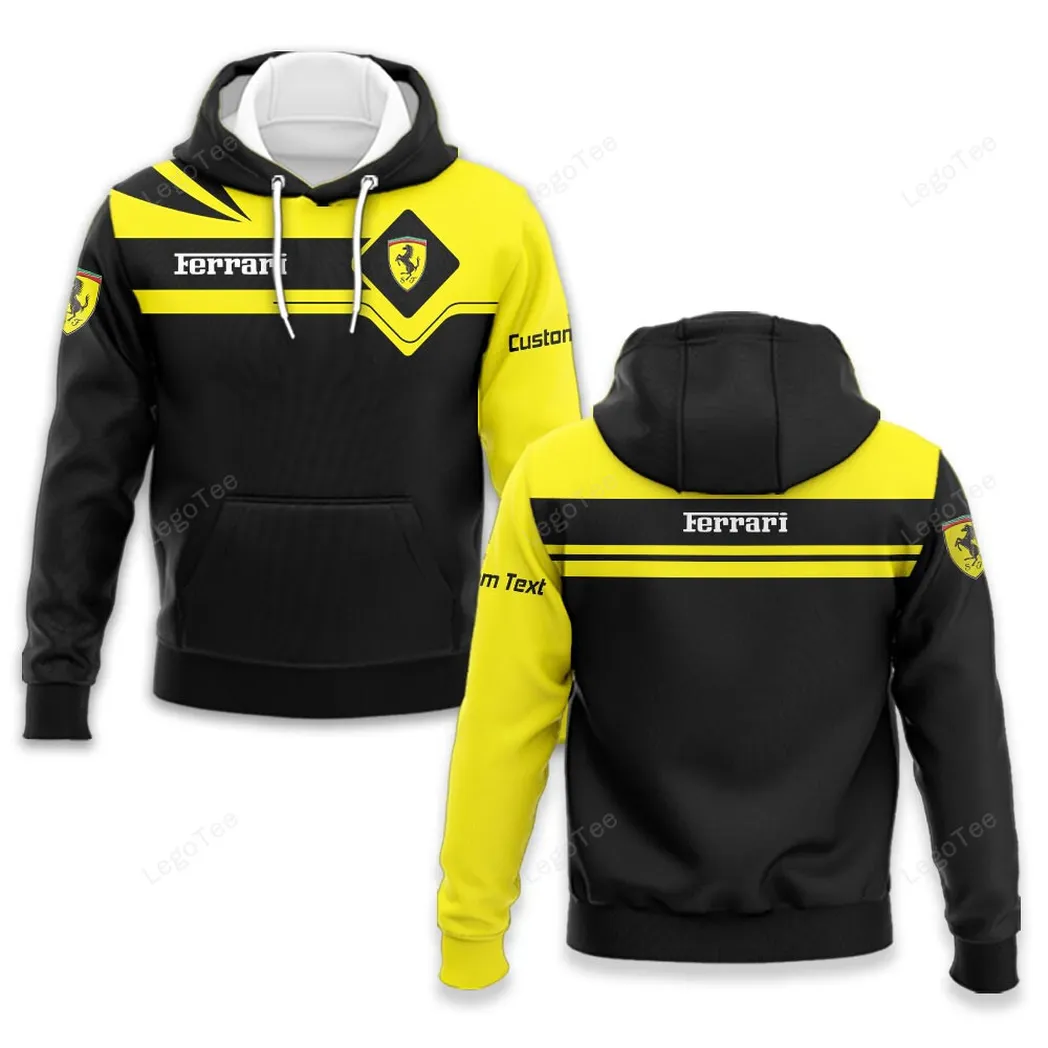 ferrari hoodie allover druck hoodie ferrari car9803032522 rndes