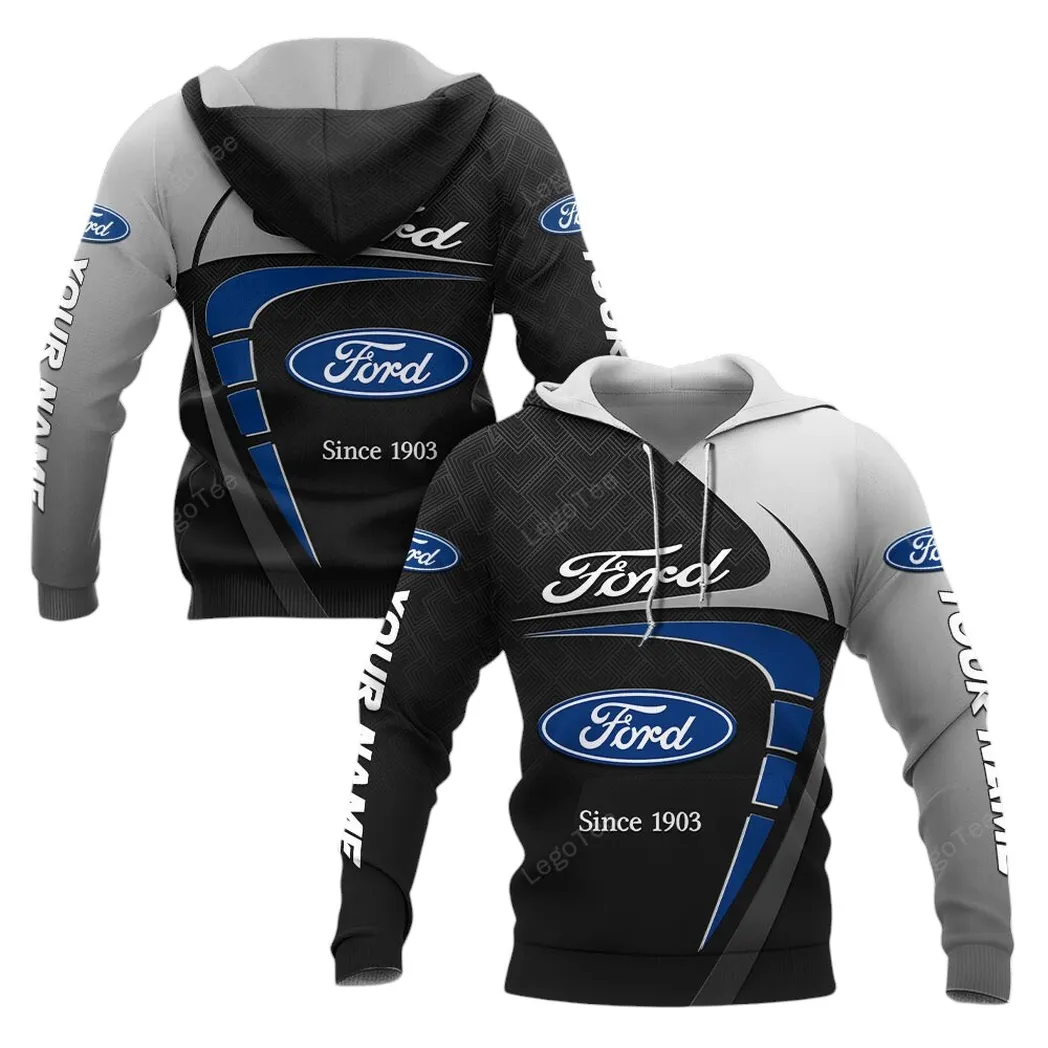 ford hoodie allover druck hoodie ford car11603032524 jrkhp