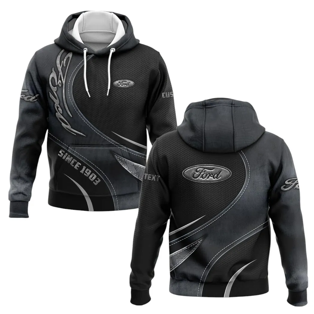 ford hoodie allover druck hoodie ford car17102252518 i190n