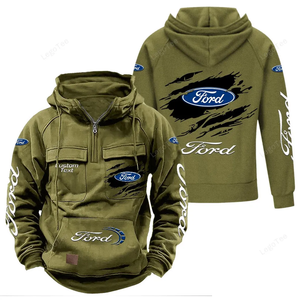 ford hoodie reiverschluss taktischer all over print hoodie ford olivgrn car122021425004 1 i6rog