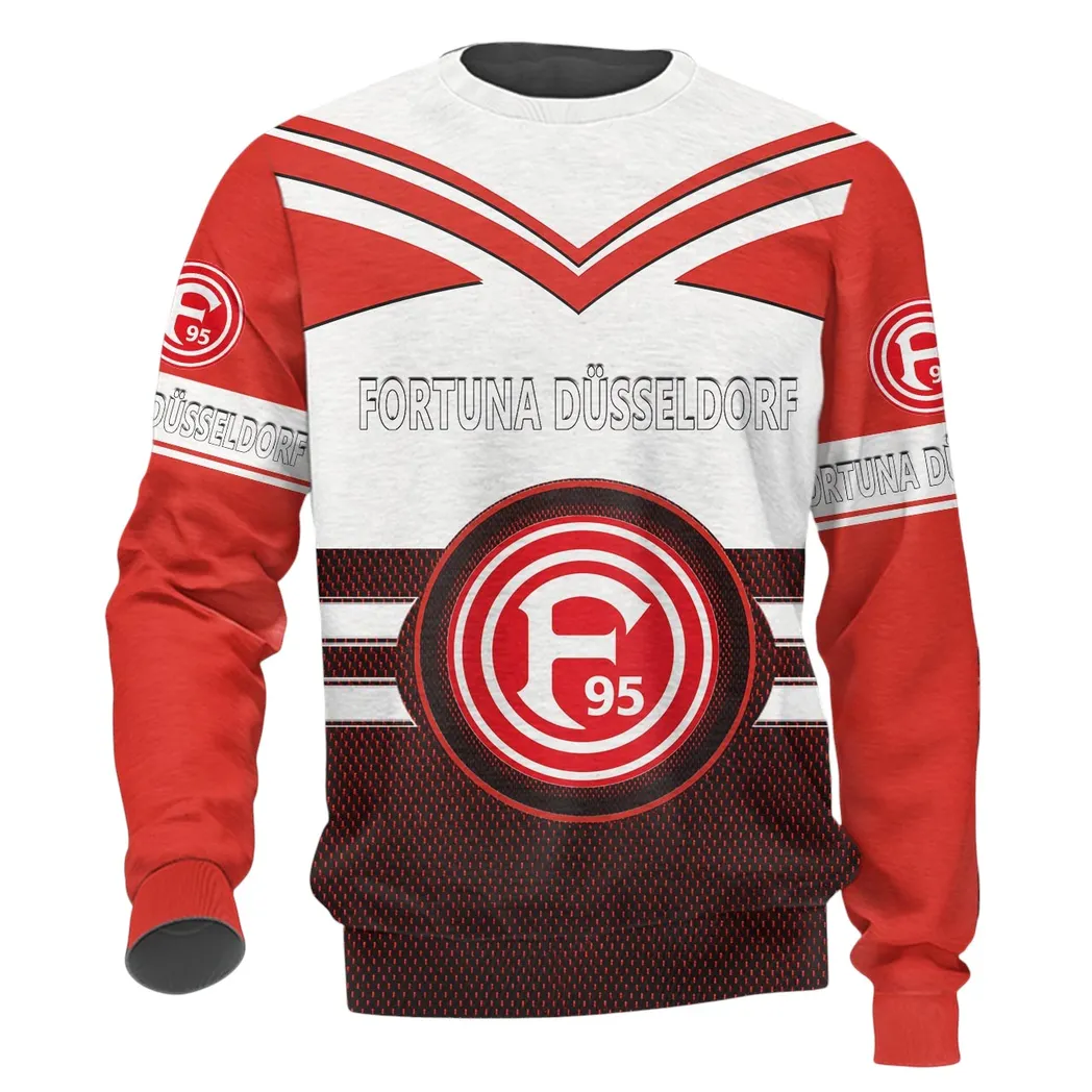 fortuna dusseldorf sweatshirt allover druck sweatshirt fortuna dusseldorf spo316035 4 rabtc