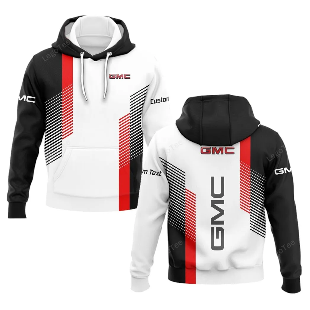 gmc hoodie allover druck hoodie gmc car10703122527