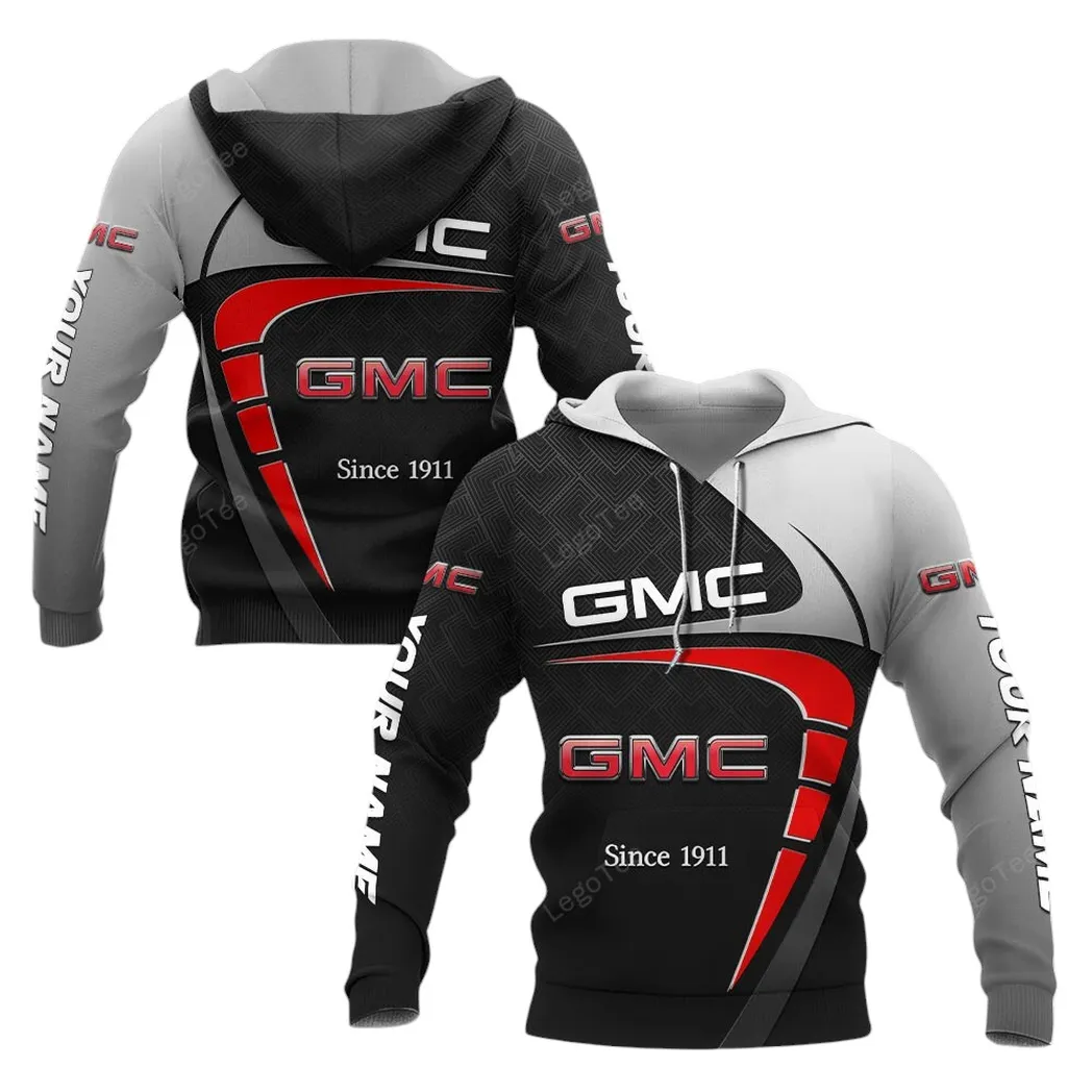 gmc hoodie allover druck hoodie gmc car11603032526 u1s6n