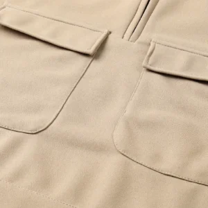 gmc hoodie reiverschluss taktischer all over print hoodie gmc car164022425135 khaki 4l3g2